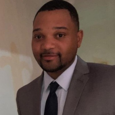 Brandon Capers — Founder of Capers Bookkeeping Services